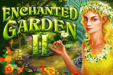 Play Enchanted Garden 2 free demo slot Try Enchanted Garden 2 free demo slot