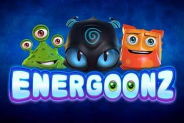 Energoonz logo