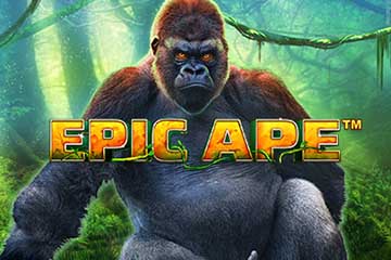 Epic Ape logo