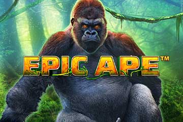 Epic Ape