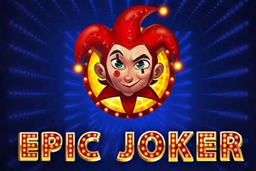 Epic Joker logo