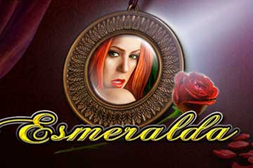 Esmeralda logo