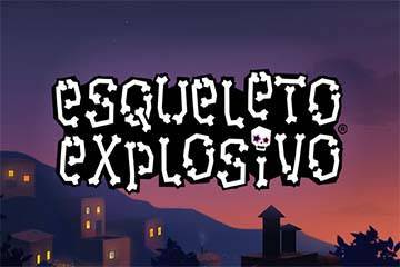 Esqueleto Explosivo