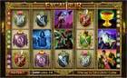 Excalibur screenshot