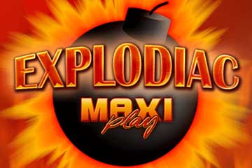 Explodiac logo