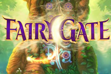 Fairy Gate logo