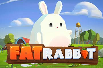 Fat Rabbit logo
