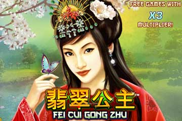Fei Cui Gong Zhu logo
