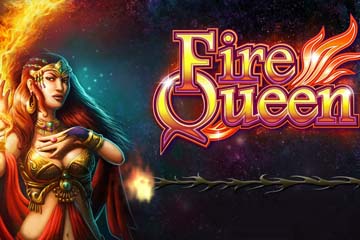 Fire Queen