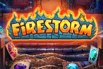 Firestorm logo