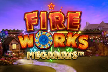 Fireworks Megaways Slot Game
