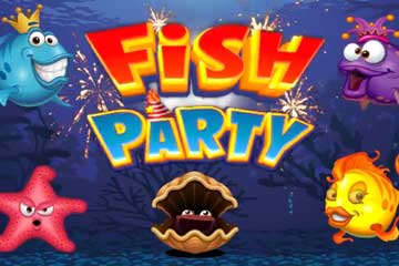Fish Party logo
