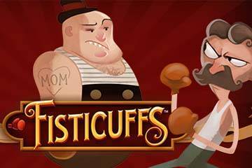 Fisticuffs logo