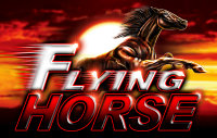 Flying Horse logo