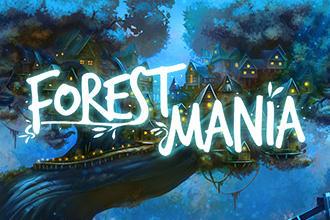 Forest Mania logo