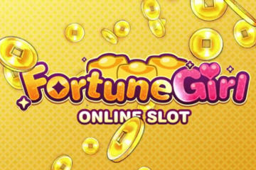 Fortune Girl