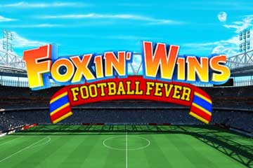 Foxin Wins Football Fever logo