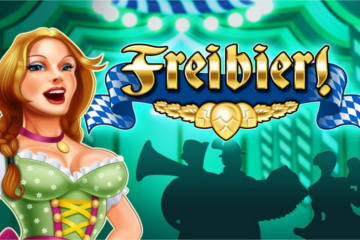 Freibier logo