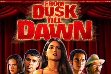 From Dusk Till Dawn logo
