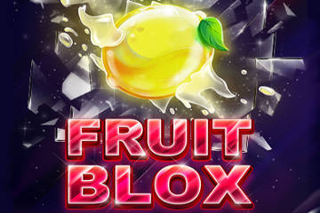 Fruit Blox logo