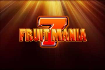 Fruit Mania logo