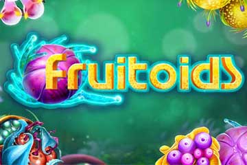 Fruitoids logo