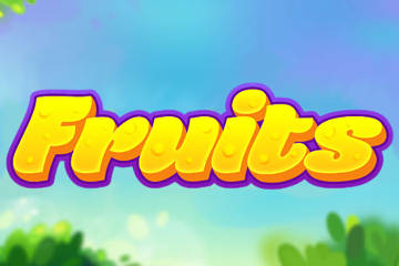 Fruits logo