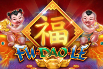 Fu Dao Le logo