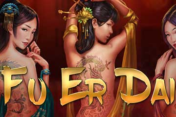 Fu Er Dai logo