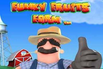 Funky Fruits Farm logo