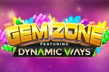 Gem Zone slot free play demo