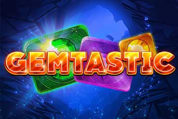 Gemtastic logo