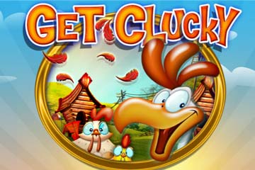 Get Clucky logo