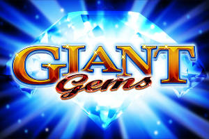 Giant Gems logo