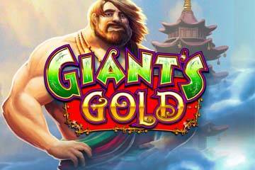 Giants Gold logo