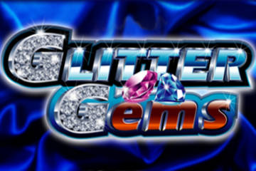 Glitter Gems logo