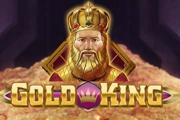 Gold King logo