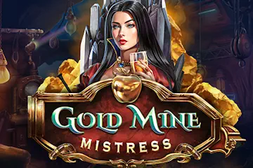 Gold Mine Mistress Slot Game