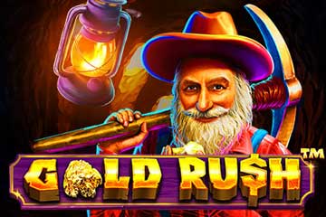 Gold Rush logo