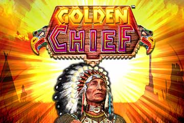 Golden Chief logo