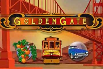 Golden Gate logo