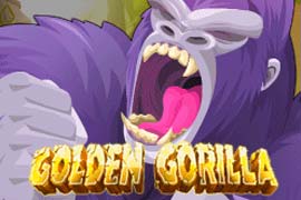 Golden Gorilla logo