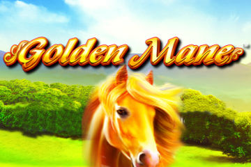 Golden Mane logo