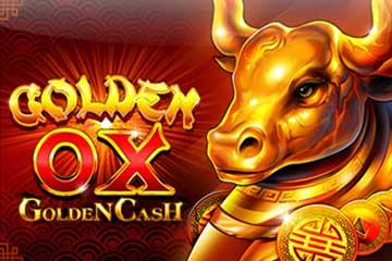 Golden Ox logo