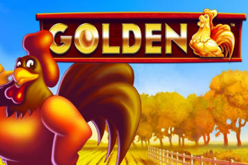 Golden logo