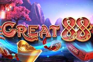 Great 88 logo