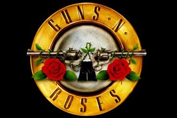Guns N Roses logo