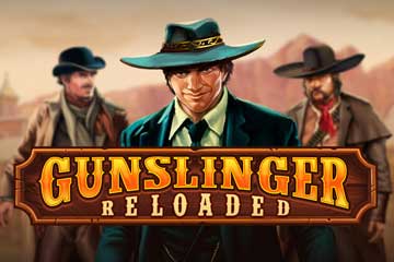 Gunslinger Reloaded logo