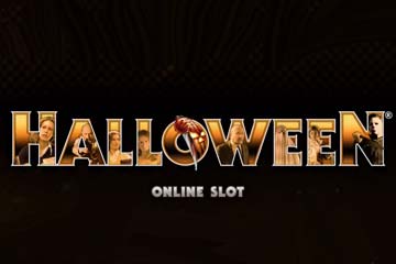 Halloween logo