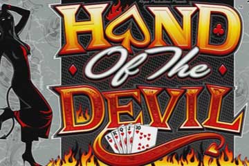 Hand Of The Devil Slot Machine